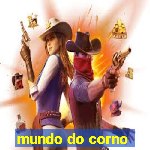 mundo do corno